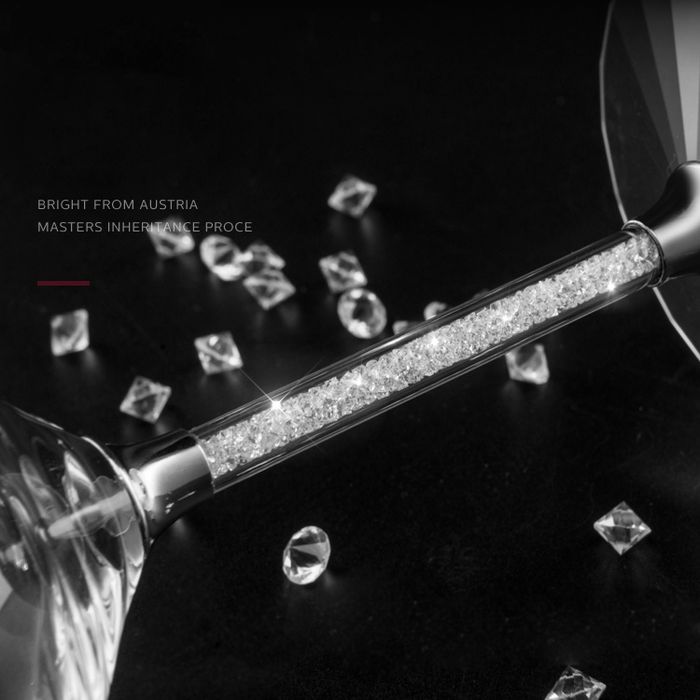 Swarovski Хундага