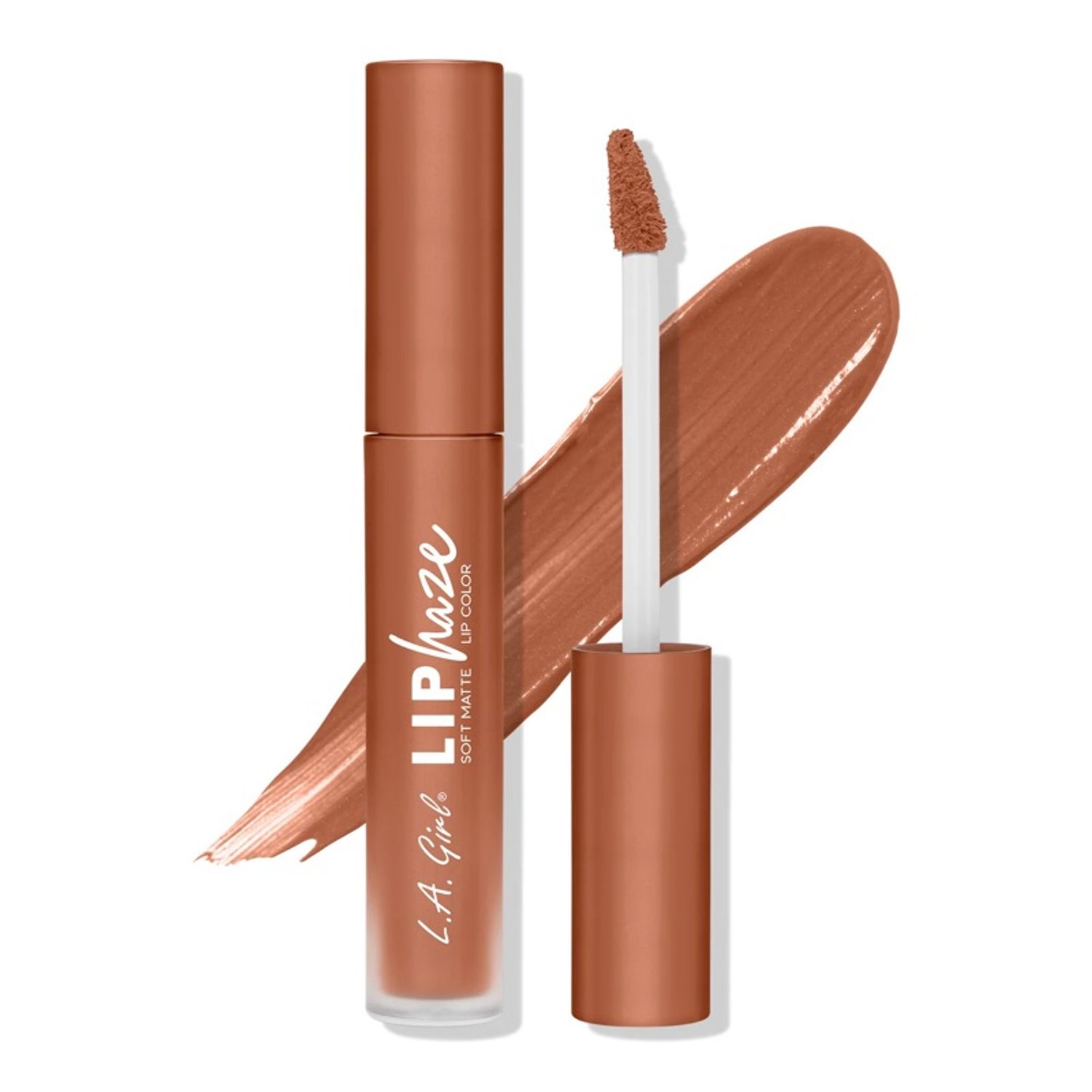 LA Girl Lip haze soft matte