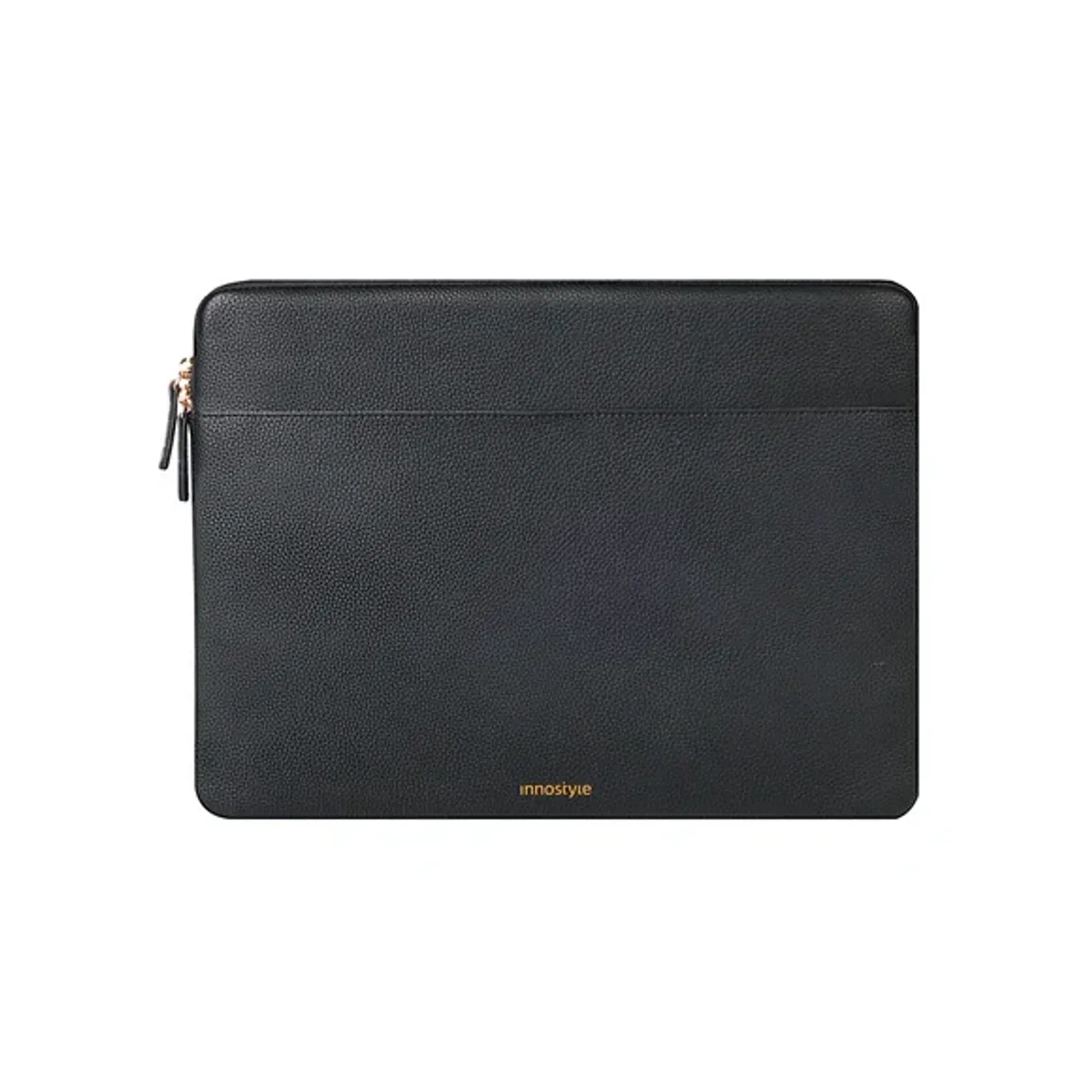 14-inch Luxleather laptop sleeve