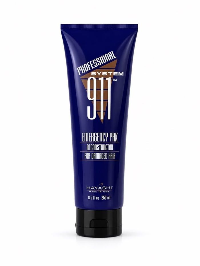 Hayashi treatment pak 250ml 