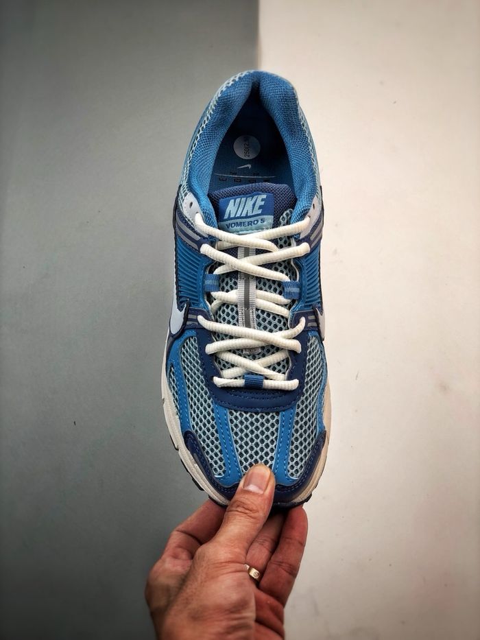 Air Zoom Vomero 5 “Worn Blue”