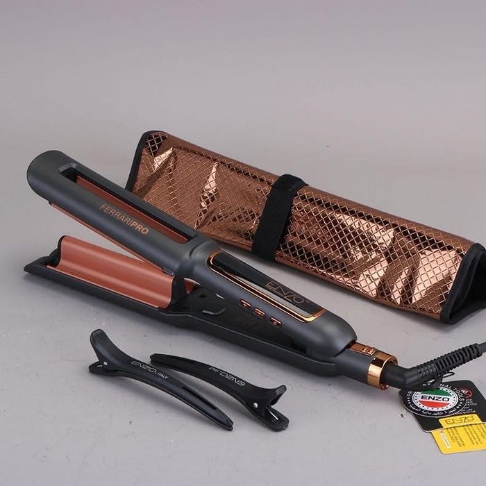 Enzo керамик ултай зиг заг индүү