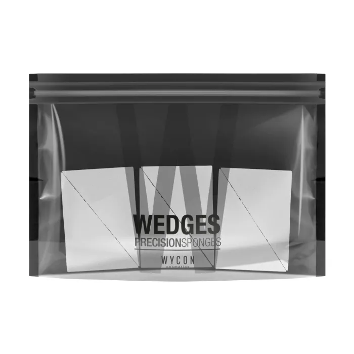 WEDGES SPONGE 
