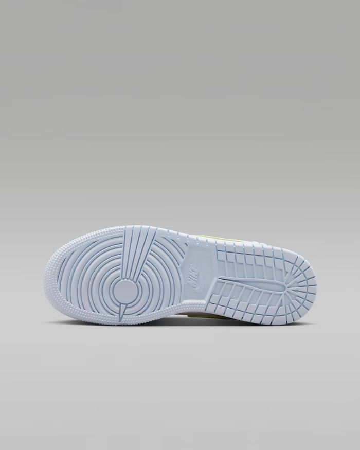 Air Jordan 1 Low SE