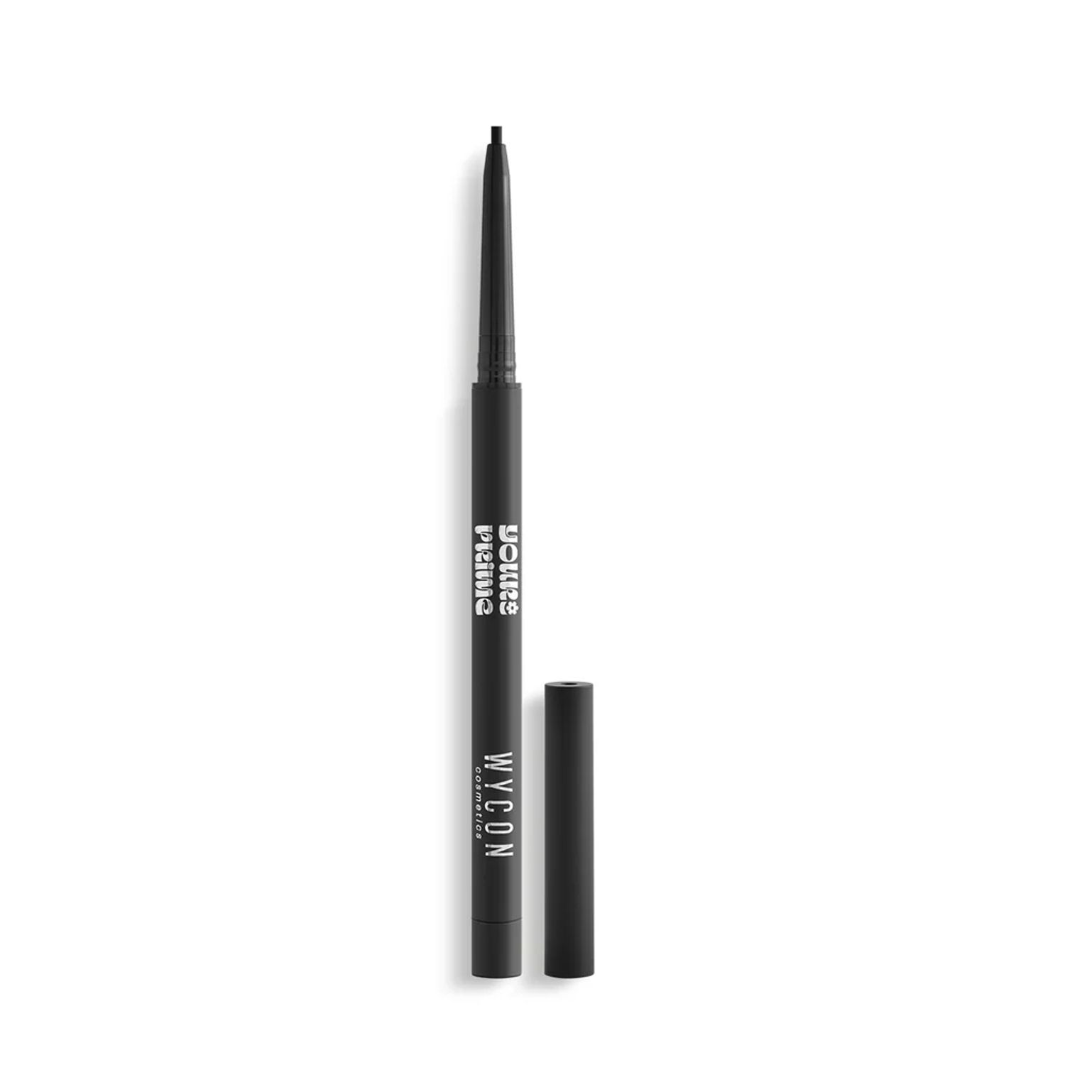 MICRO LINE - EYE PENCIL 01 BLACK