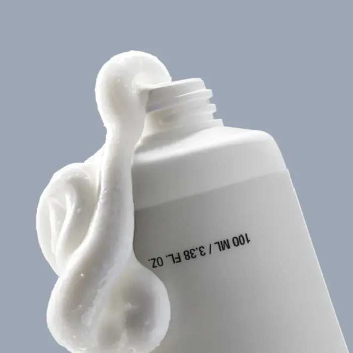 Anua 3 ceramide panthenol moisture barrier cream