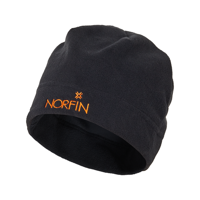 Norfin - Fleece Black