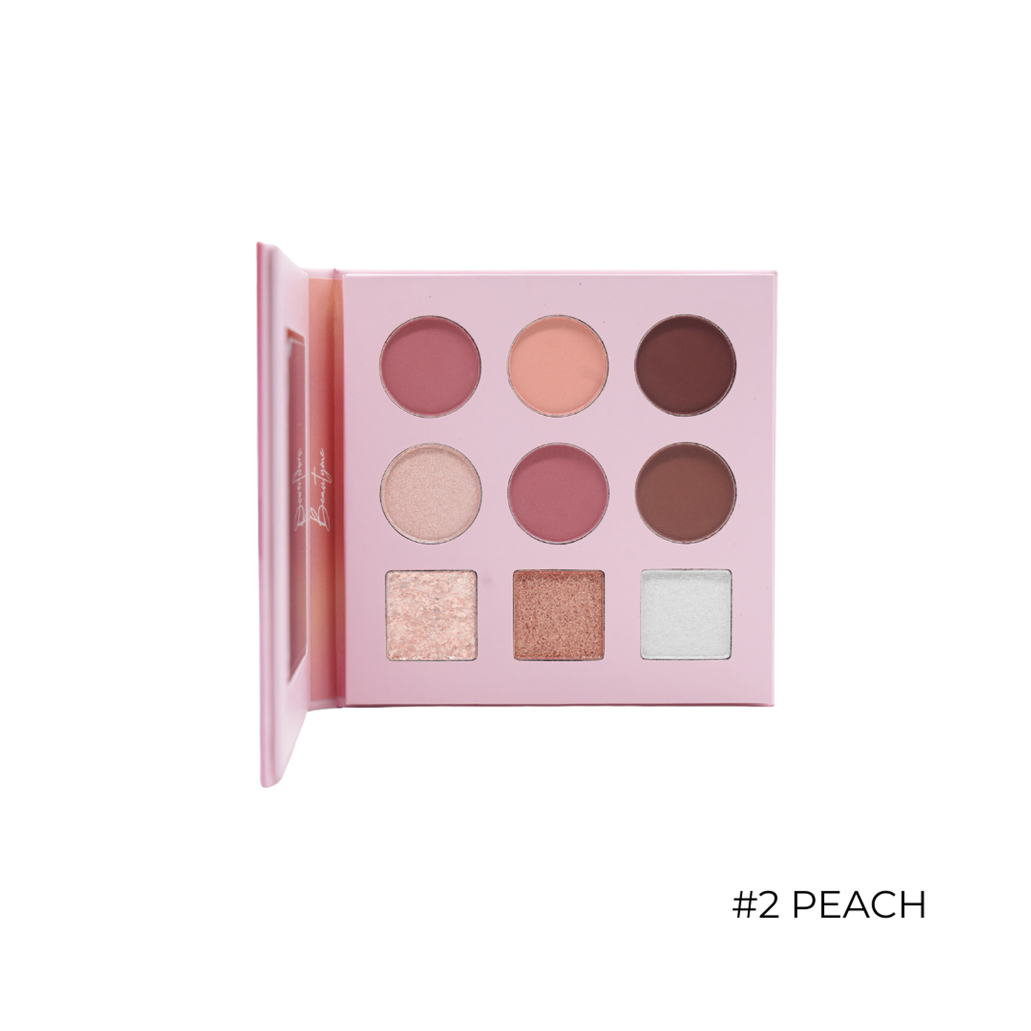 BM 9өнгийн тень | 02