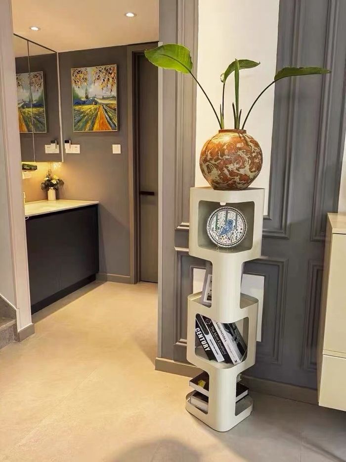 360 градус эргэдэг тавиур