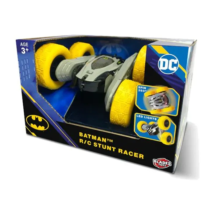 Batman Stunt Racer 16cm