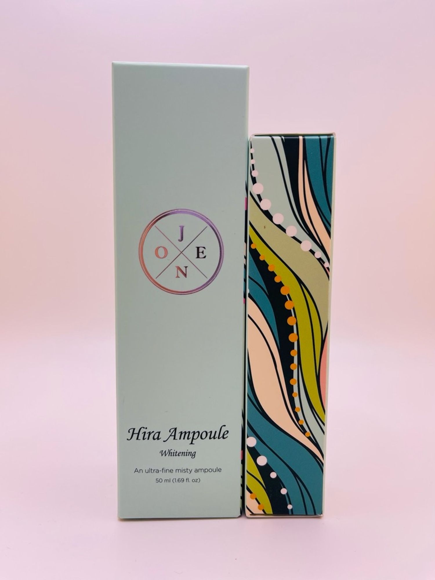 ампул мист, зовхины тос сeт