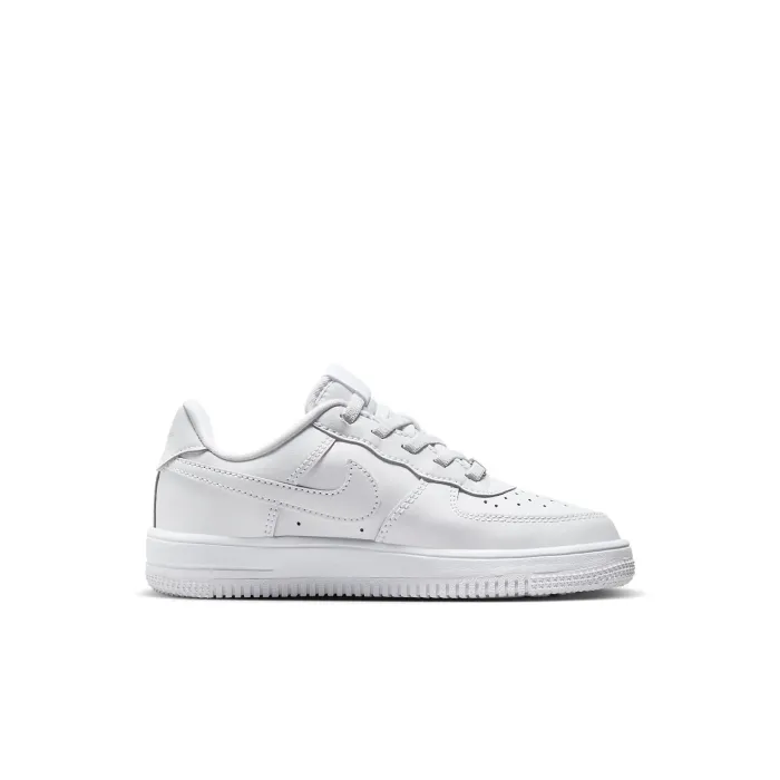 (PS) Nike Air Force 1 Low EasyOn 'White'
