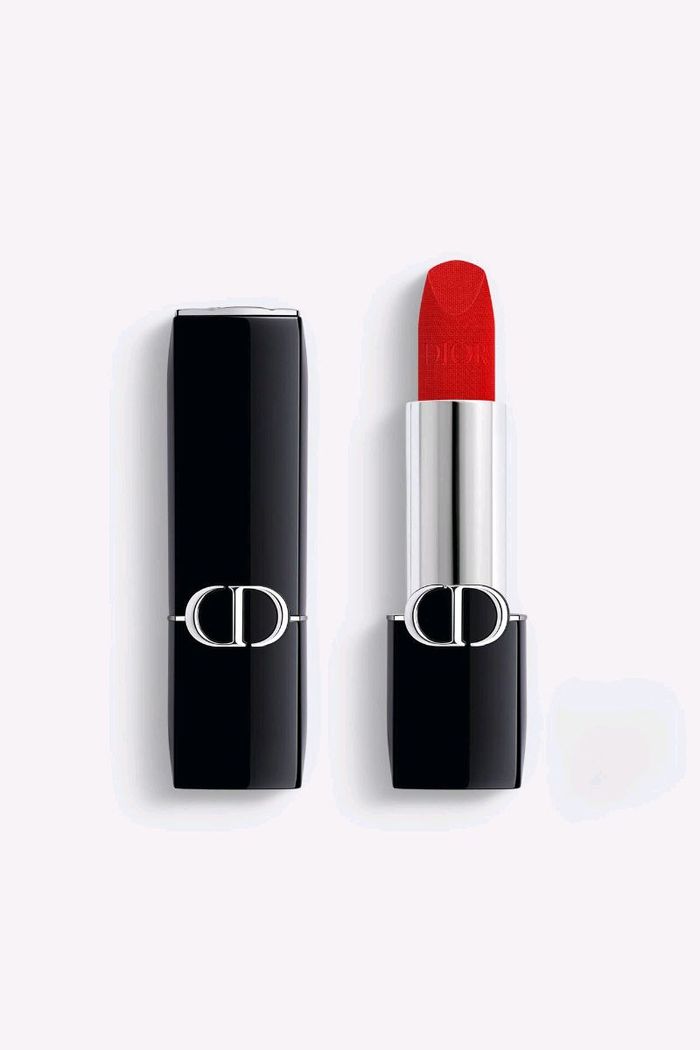 Dior Lipstick Velvet