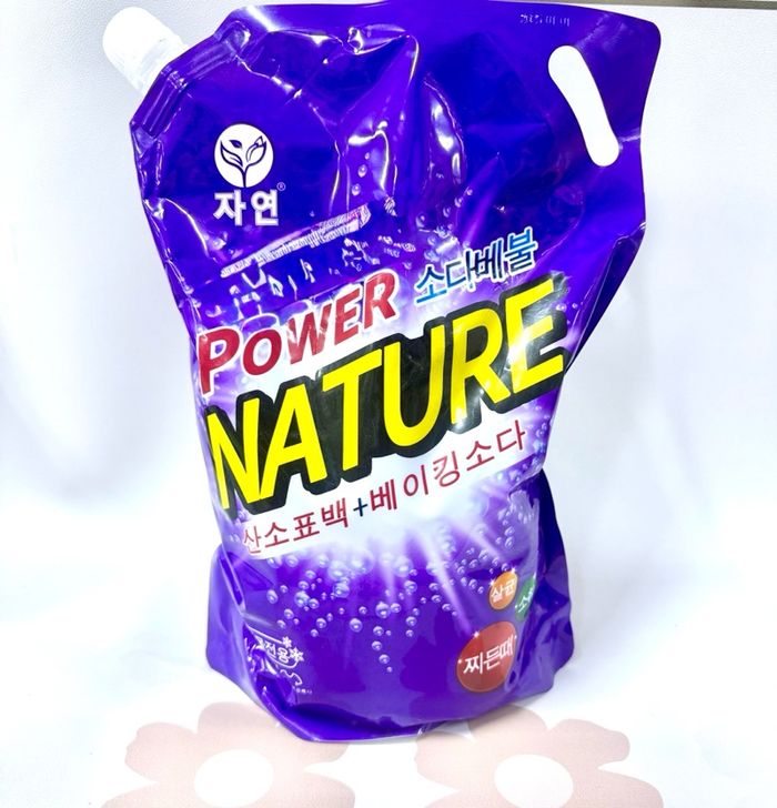 POWER шингэн вок 2кг