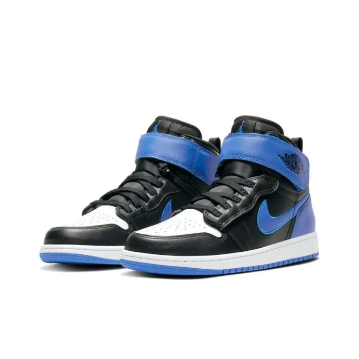 Jordan 1 High FlyEase Royal