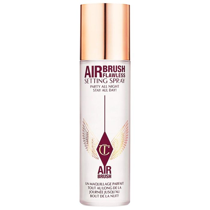 CT Airbrush Setting Spray
