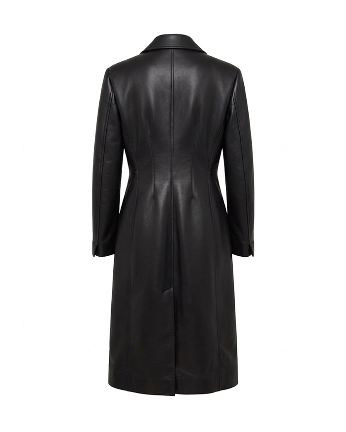 LENGHT JACKET