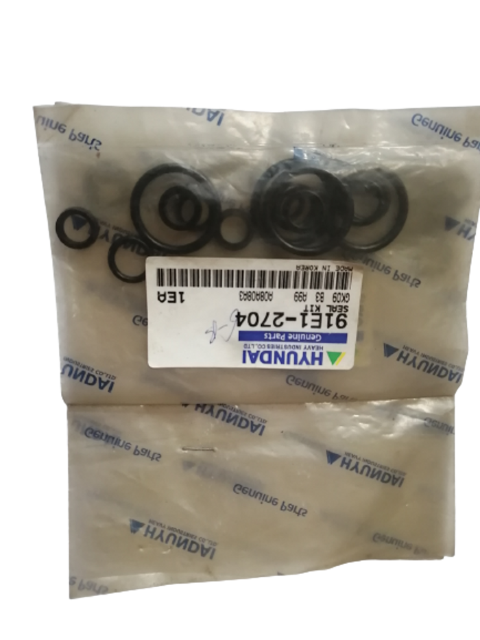 Seal Kit, Цилиндрийн Ком Жийрэг