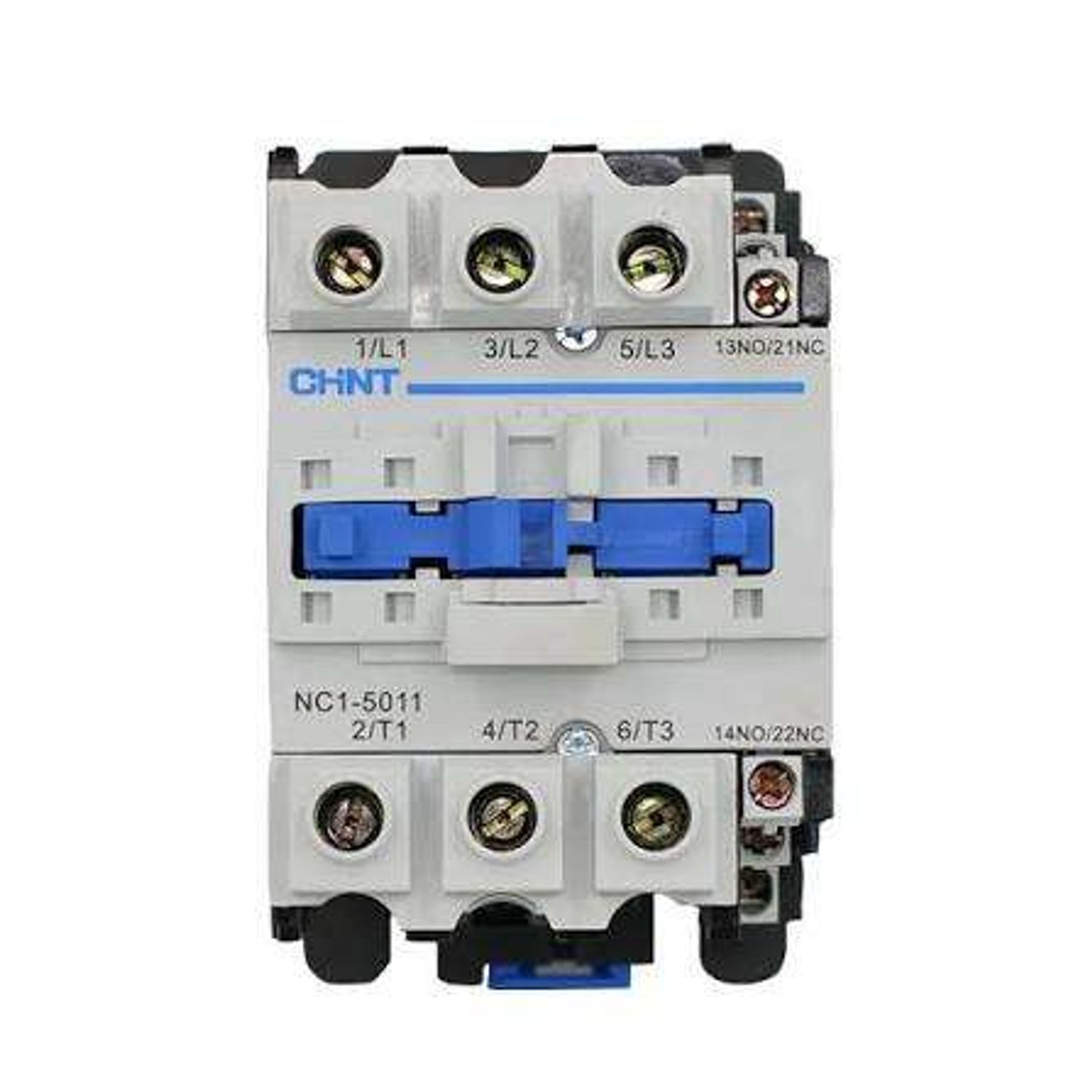 Контактор NC1 5011  380V