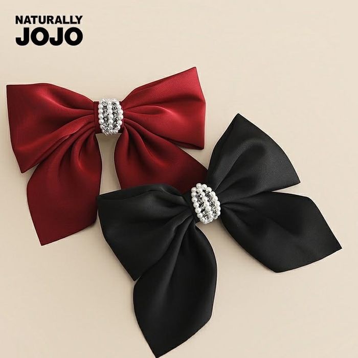 NATURALLY JOJO Үсний Хавчаар 