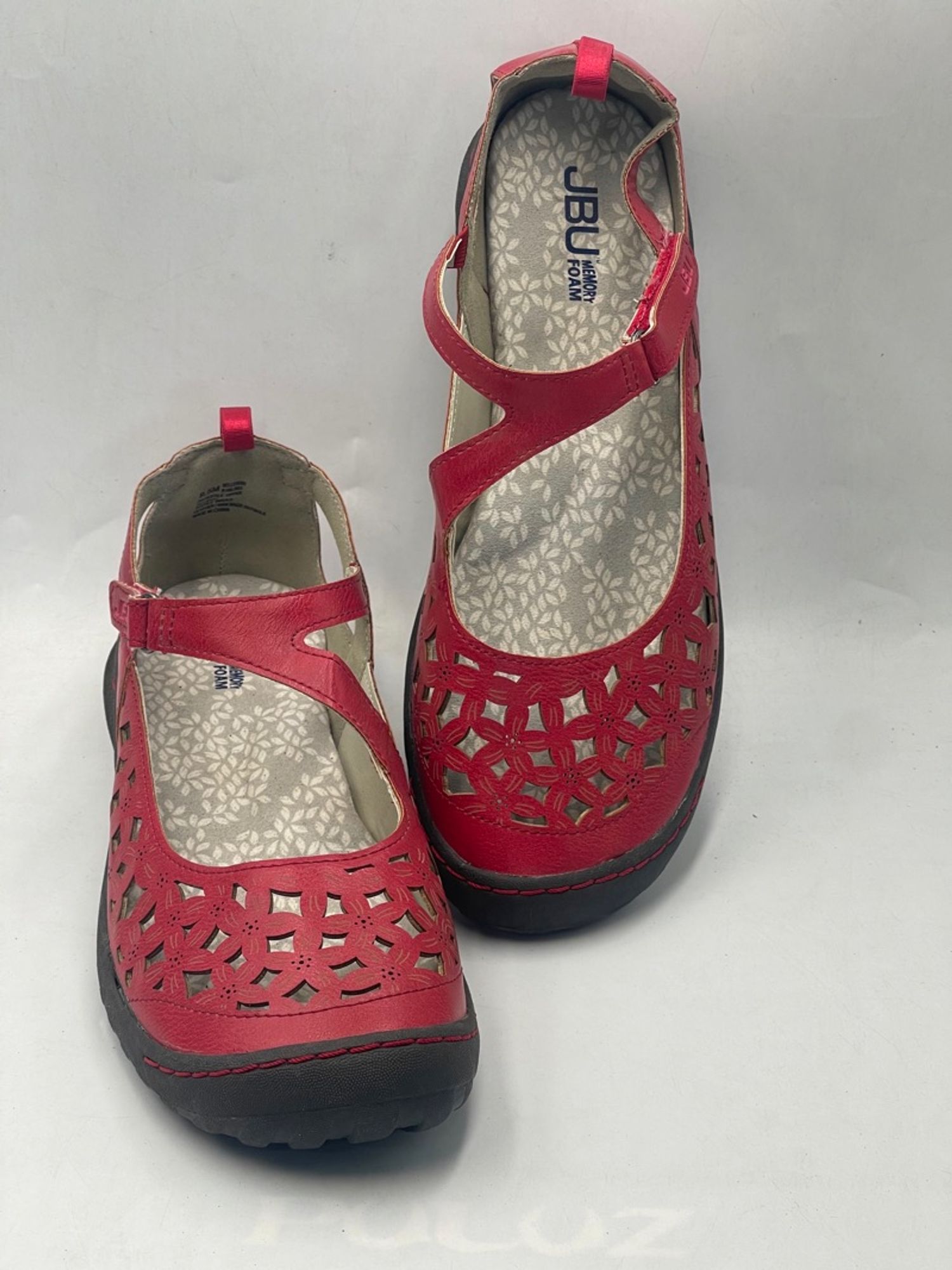 Jambu red