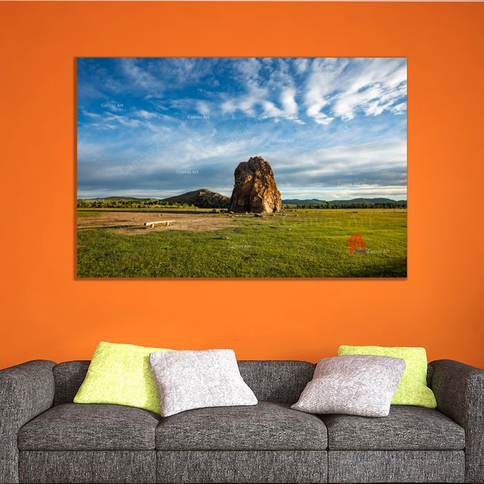 Тайхар чулуу