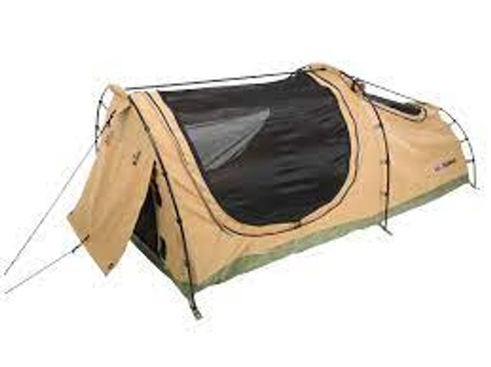 Sky dome swag 1 хүний майхан