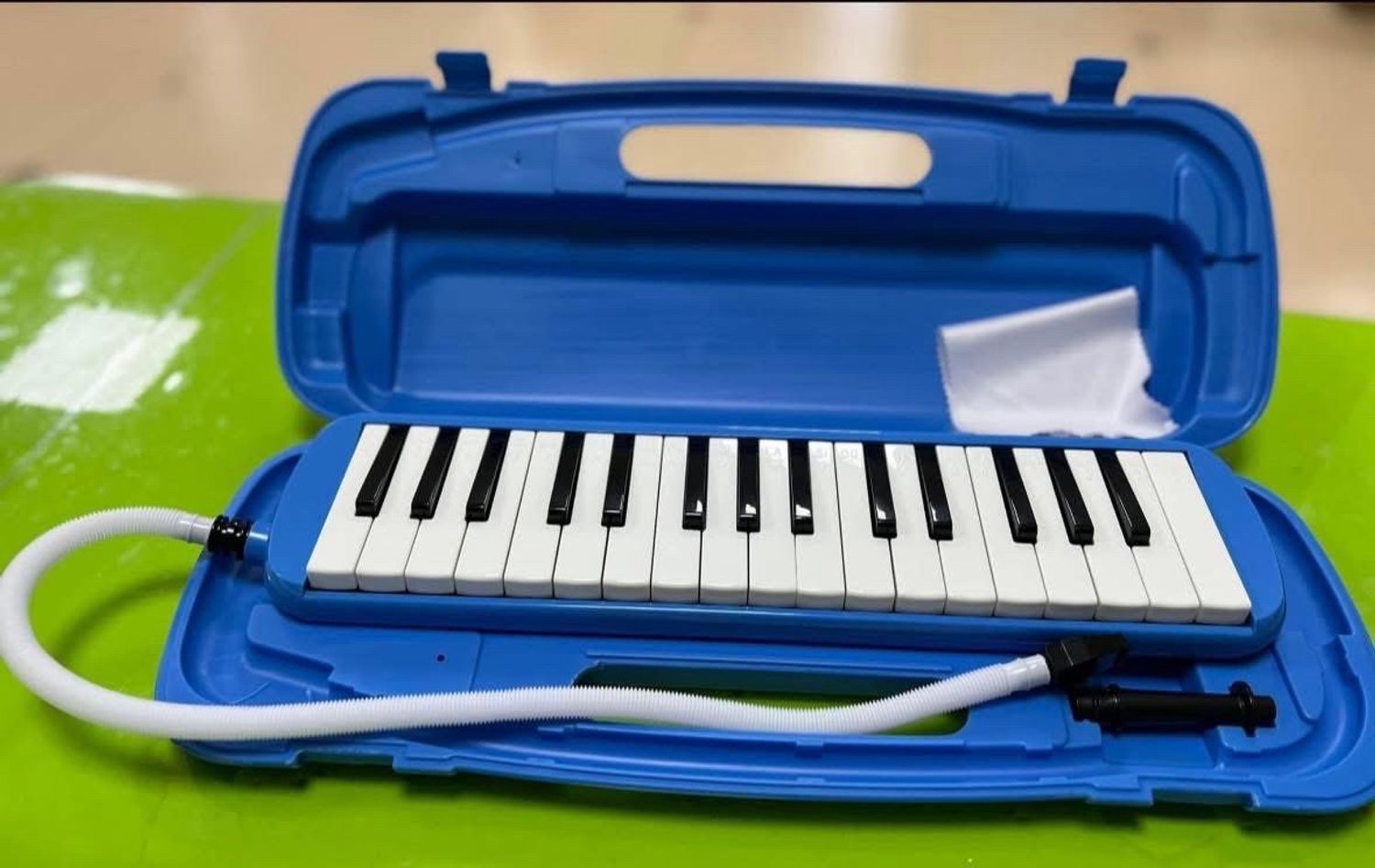 Пианика 37 даралттай хайрцагтай