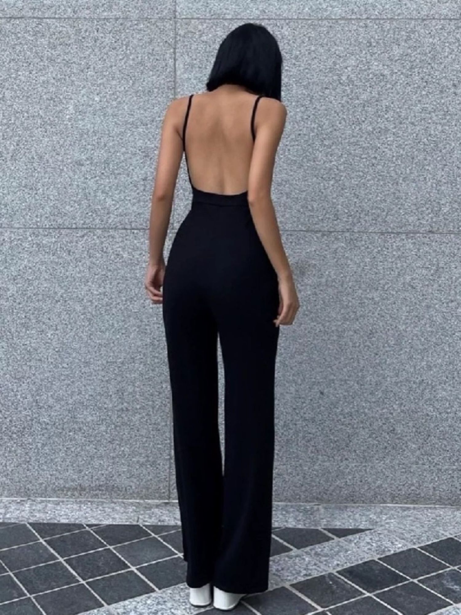 jumpsuit