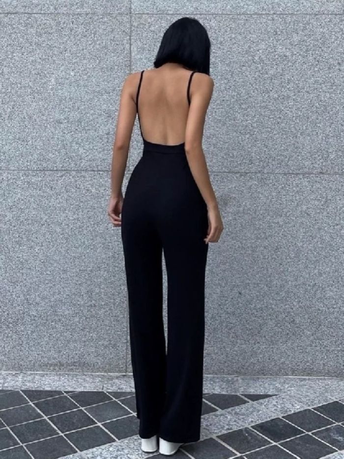 jumpsuit