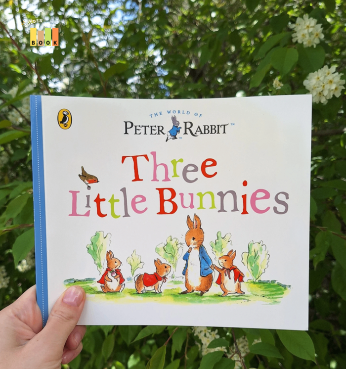 The World of Peter Rabbit 