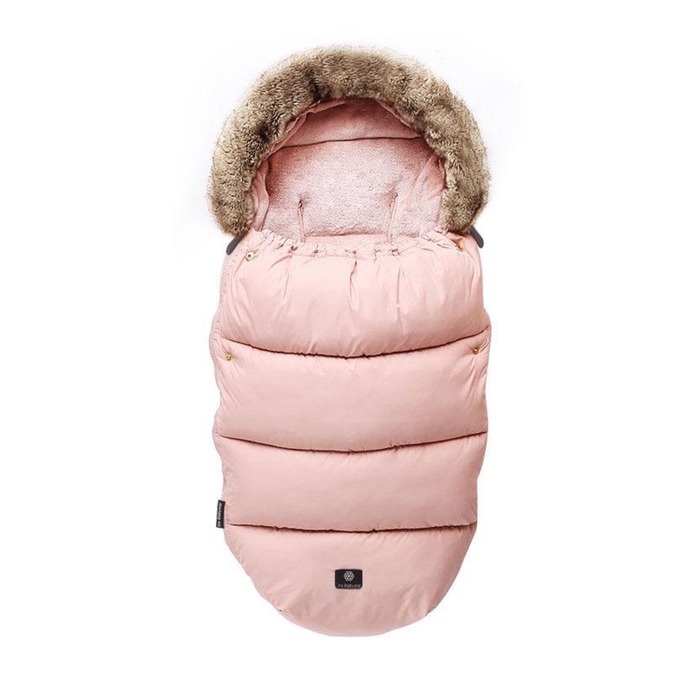 Vinter & Bloom - Cөдөн дотортой хүүхдийн мишок, 0-3 нас