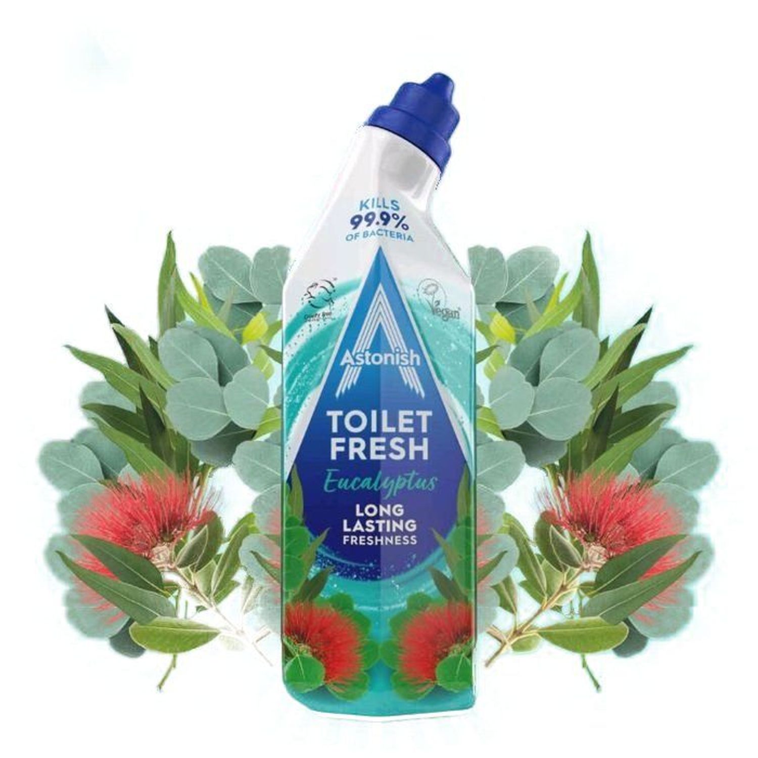 Суултуур цэвэрлэгч Astonish