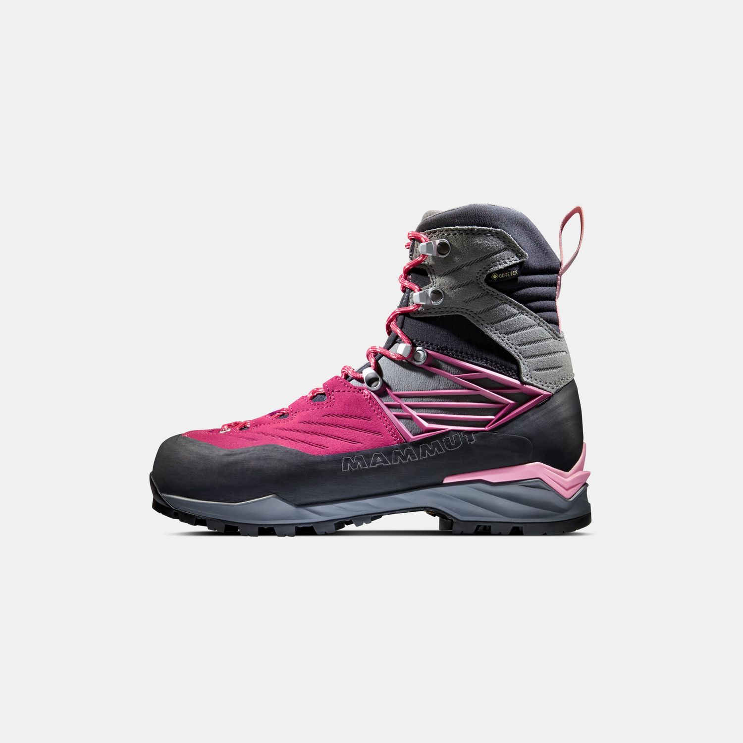 MAMMUT | Kento Pro | High GTX | Women