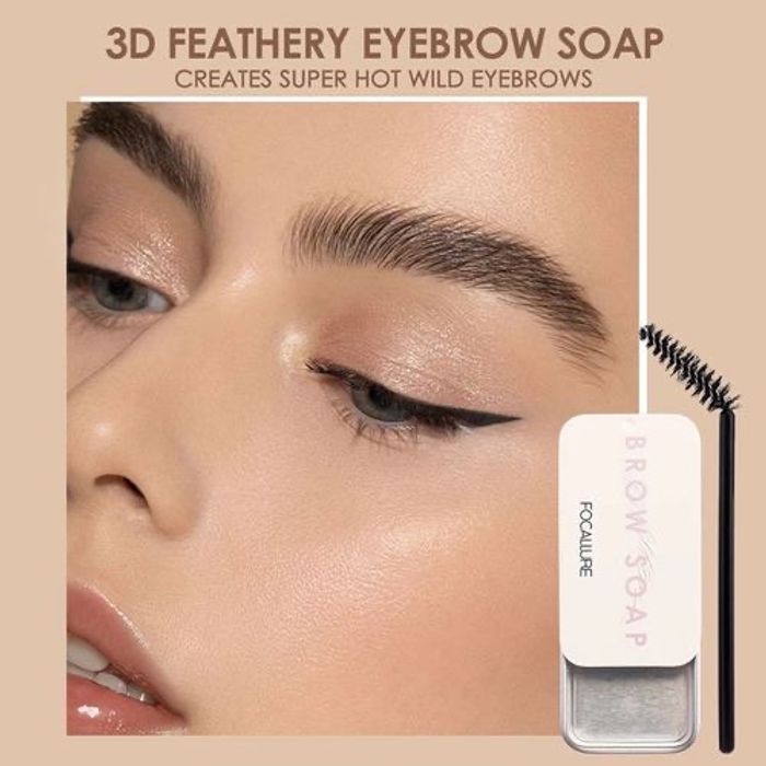 Brow Styling Soap