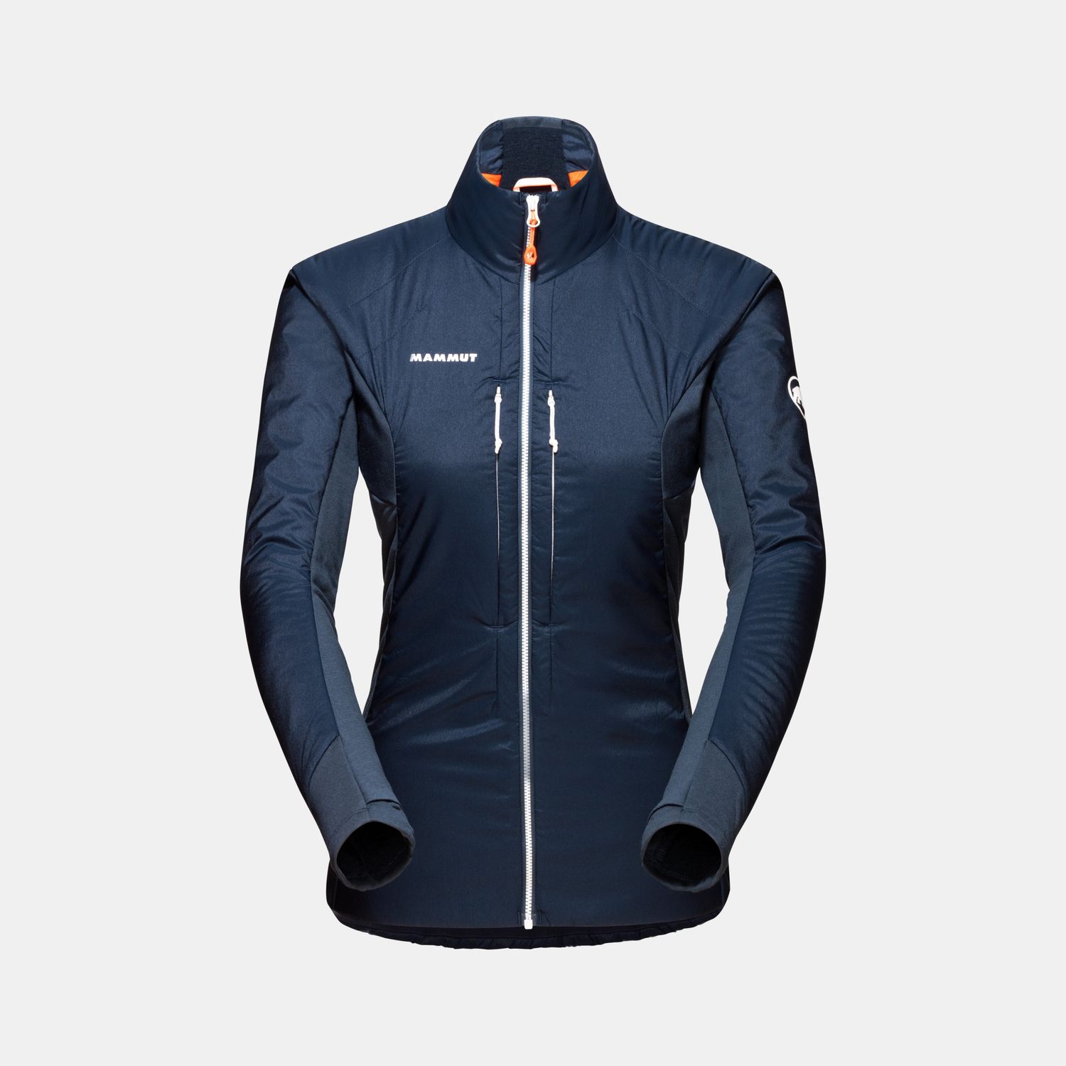 MAMMUT | Eigerjoch IN Hybrid Jacket  | Women 
