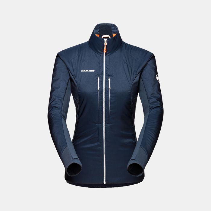 MAMMUT | Eigerjoch IN Hybrid Jacket  | Women 