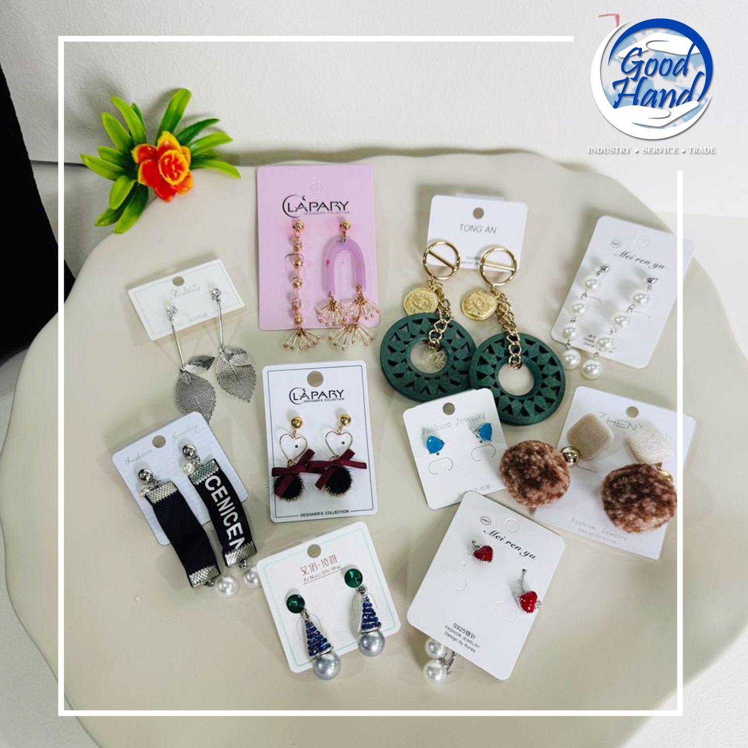 Ээмэг-гоёлын хямд 