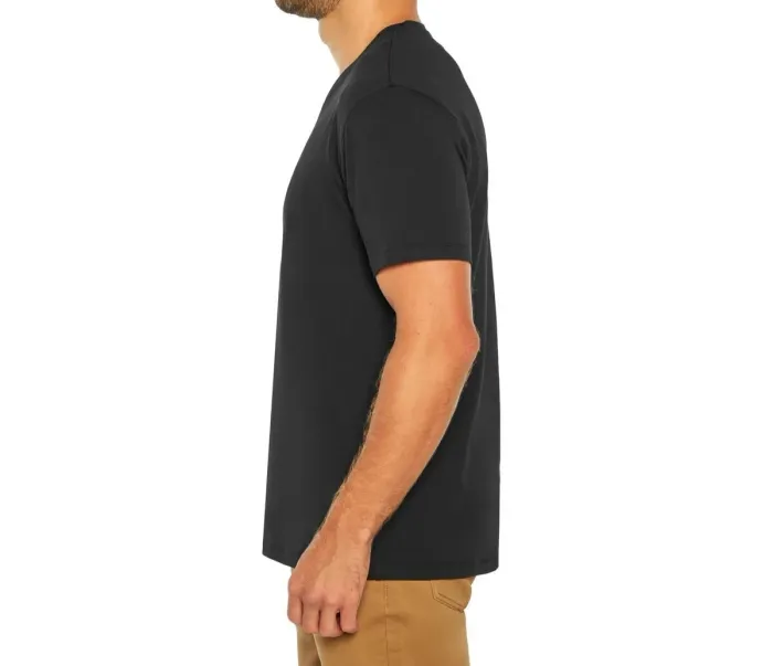 Banana Republic 3 Pack Essential V-Neck T-Shirt, Size L