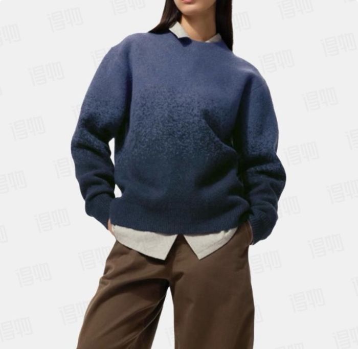 Uniqlo Цамц