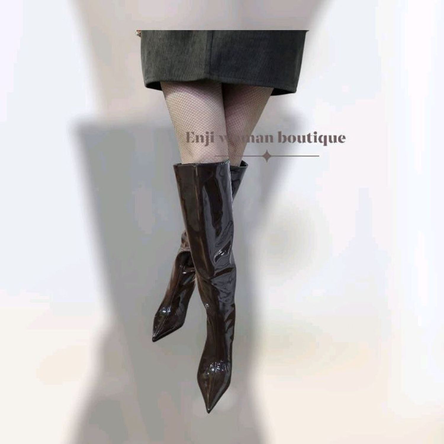 Лакан түрийт 