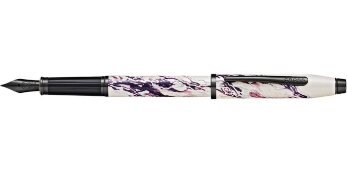 Wanderlust Everest Medium Nib Fountain Pen