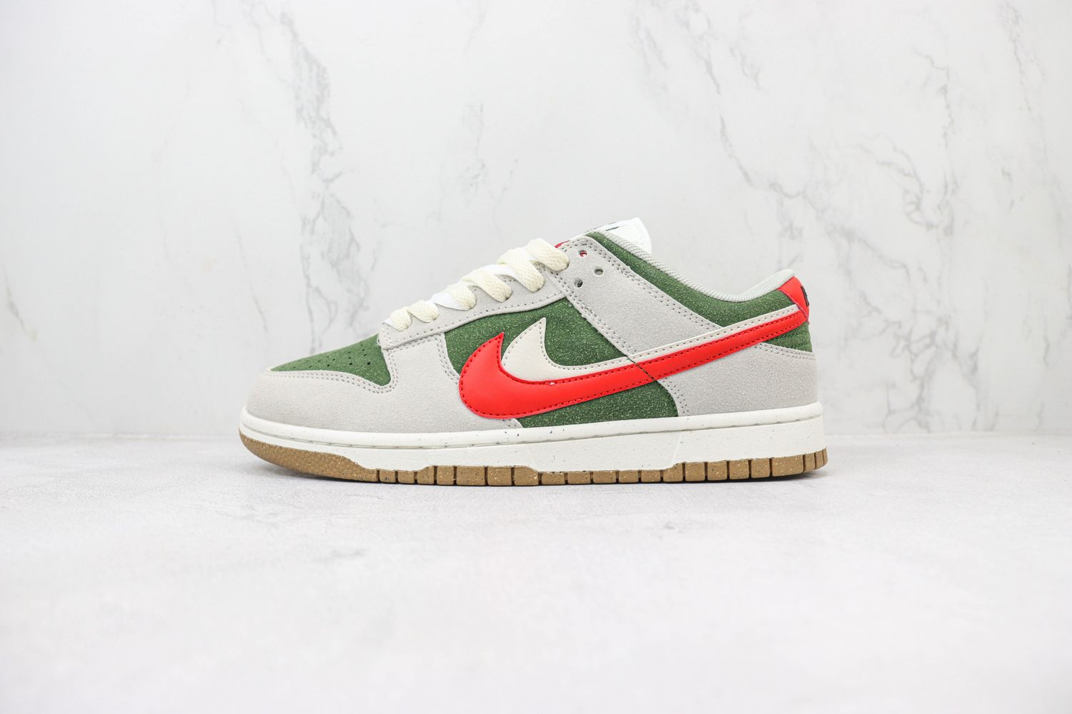 Nike SB Dunk Low SE “Double Swoosh Sail”