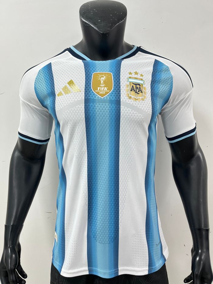 ARGENTINA 26 SHORT SLEEVE JERSEY - Богино ханцуйтай жерси