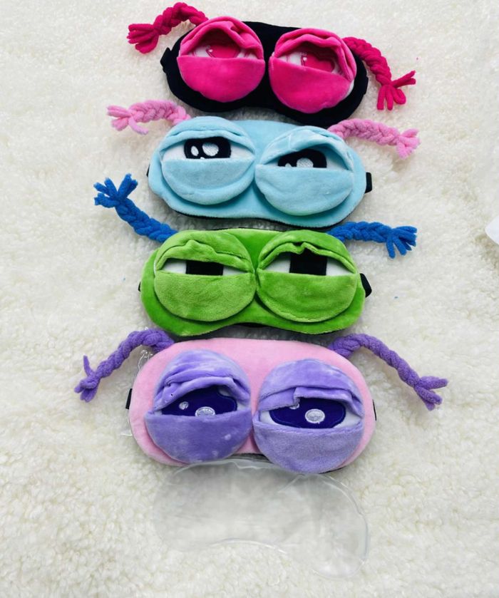 Нүдний хаалт