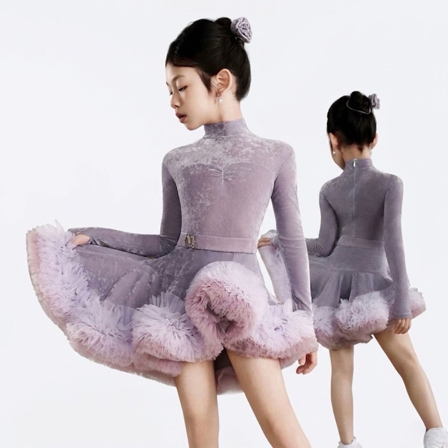 Хүүхдийн платье /шинэ загвар/