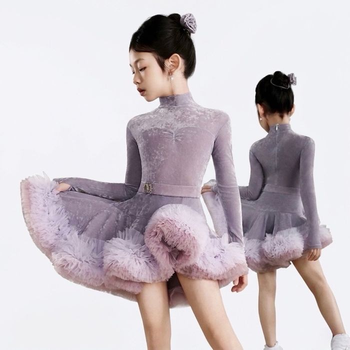 Хүүхдийн платье /шинэ загвар/