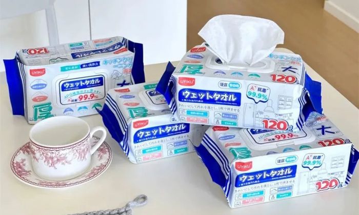 Гал тогооны нойтон сальфетка 