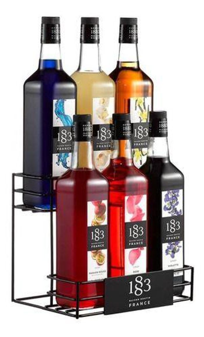 Сиропны суурь 1883