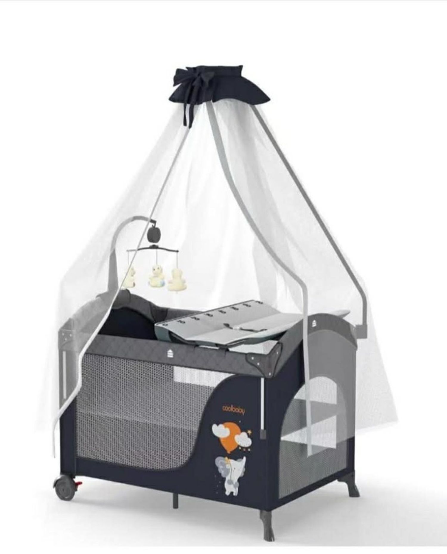 Coolbaby brand -ийн ор